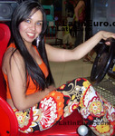 charming Brazil girl Gianni from Cuiaba BR315