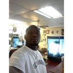 good-looking Dominican Republic man  from Santo Domingo DO229