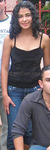 tall Honduras girl Glenen Yudieth from SIGUATEPEQUE HN1