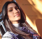 passionate Brazil girl Sabrina from Curitiba BR354