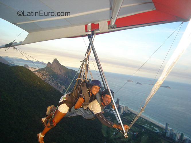 Date this hot Brazil girl Jane Monique from Rio De Janeiro BR368