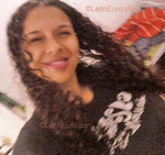 young Brazil girl Cheila Sara from Rio De Janeiro BR375