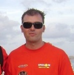 lovely Brazil man  from Natal BR377