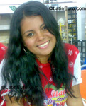 attractive Brazil girl  from Manaus BR391