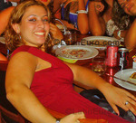 fun Brazil girl Serlayne Marins from Itaborai BR413