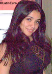 pretty Honduras girl Wendoly from Tegucigalpa HN267
