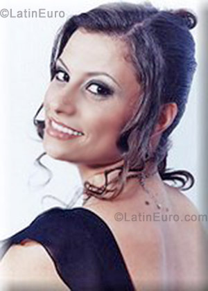 Date this attractive Brazil girl Rosana from Ribeirao Preto BR432