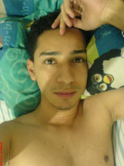 Date this georgeous Honduras man Joan_h from Tegucigalpa HN5