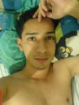 beautiful Honduras man  from Tegucigalpa HN5