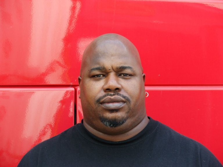 Date this athletic Jamaica man Willie from Chattanooga JM7