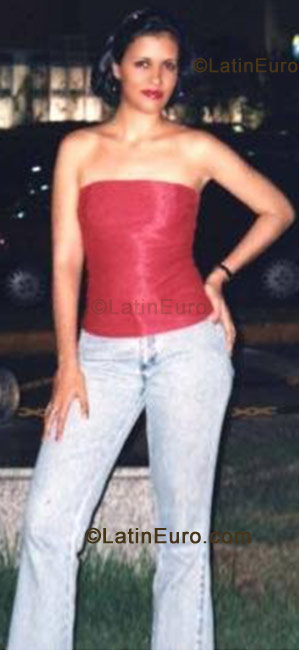 Date this foxy Brazil girl Talita from Recife BR482