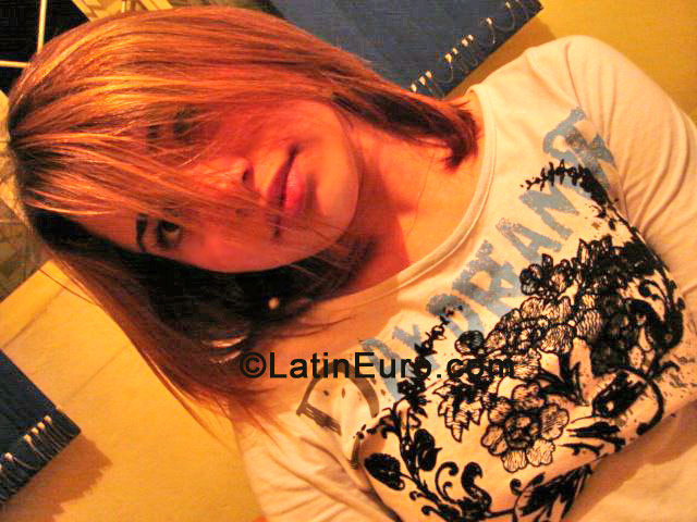 Date this lovely Brazil girl Grasieli from Diadema BR486