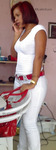 charming Panama girl Isis from Panama PA1