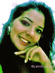 good-looking Brazil girl Bruna from Rio De Janeiro BR5575