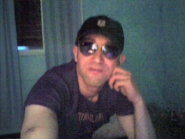 Date this voluptuous Morocco man Hichampa from Caablanca MA3