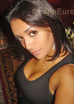 charming Brazil girl Tania Maria from Atibaia BR553
