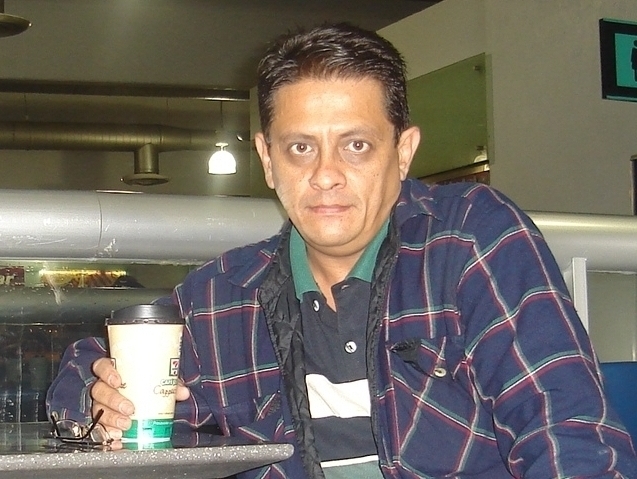 Date this attractive Mexico man Mao from Mexico MX14