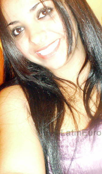 Date this tall Brazil girl Lauana from Tucuma BR583