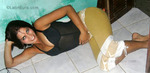 charming Brazil girl Rosana Maria from Recife BR592