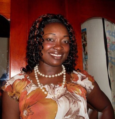 Date this gorgeous Jamaica girl Tamara from Kingston JM16