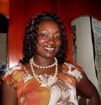 georgeous Jamaica girl Tamara from Kingston JM16
