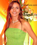cute Brazil girl Maria Luciana from Silvania BR597