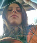 beautiful Peru girl Carla from Lima PE67