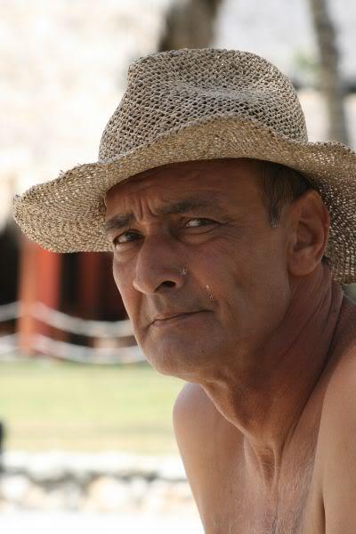 Date this hard body Dominican Republic man Uwe from La Romana DO452