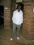 stunning Jamaica man  from Hopewell BR645