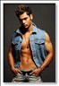 Date this good-looking Brazil man Nawap from Delhi BR652