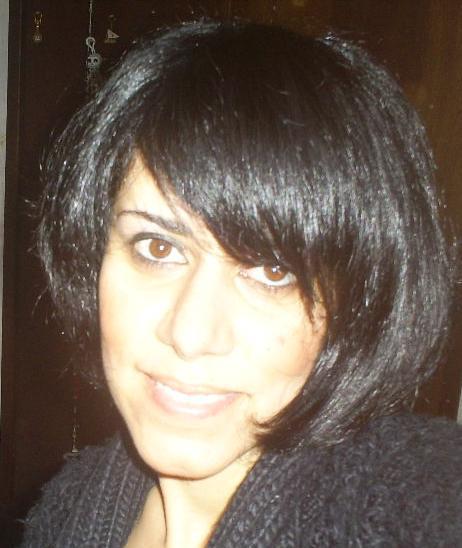 Date this funny Brazil girl Izabelle from Rio De Janeiro BR658