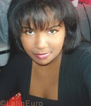 fun Brazil girl Edna from Sao Paulo BR672