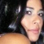 passionate Brazil girl Deize from Aquidauana BR675