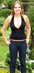 voluptuous Brazil girl Andreza from Campinas BR680