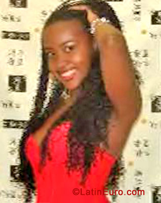 Date this passionate Brazil girl Luciana from Rio De Janeiro BR688