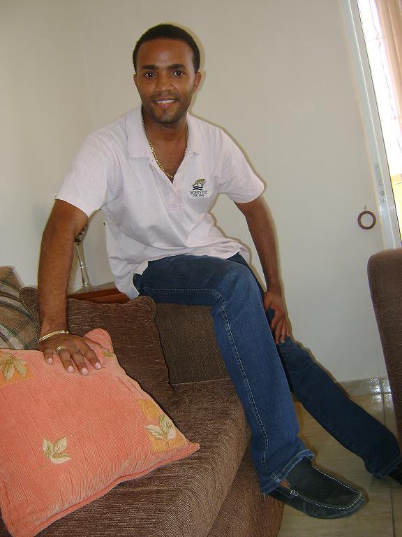 Date this sensual Dominican Republic man Chelosha123 from santo domingo DO506