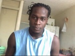 lovely Jamaica man  from Longville Park JM18