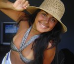beautiful Brazil girl  from Rio De Janeiro BR703