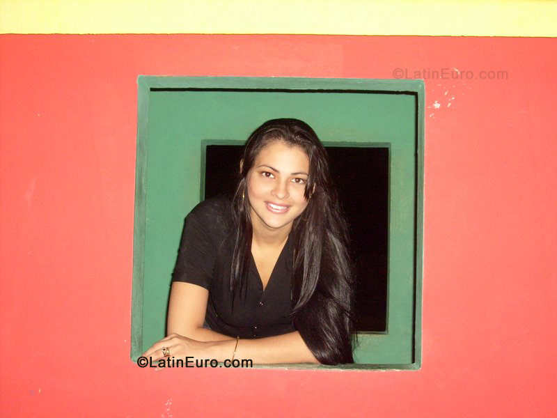 Date this delightful Brazil girl Wangela Helena from Belem BR720