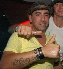 Date this athletic Germany man Denis from Berlin DE34