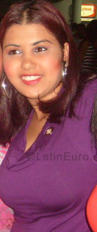 Date this beautiful Brazil girl Carla from Mesquita BR746