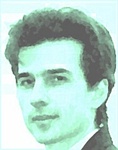 fun Brazil man Robert from Guaruja CZ1