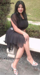 foxy Peru girl Marsy from Lima PE70