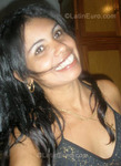 stunning Brazil girl Alle from Goias BR753