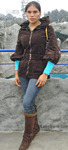 foxy Peru girl Blanca from Lima PE71