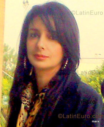 Date this good-looking Brazil girl Mara Angelica from Acreuna BR776