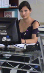 lovely Peru girl Jaqueline from Lambayeque Norte 074 PE73