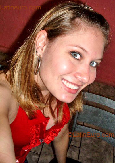 Date this delightful Brazil girl Ana Beatriz from Sao Paulo BR841