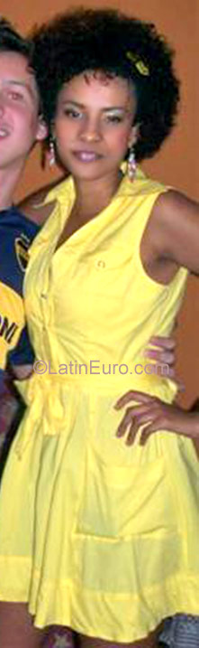 Date this foxy Brazil girl Julayana from Taboao Da Serra BR847