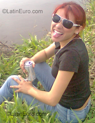 Date this passionate Brazil girl Gisele from Ortigueira BR855